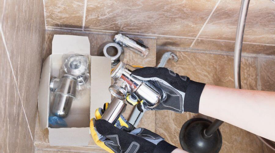 Expert Emergency Roof Repairs services in Rice, MN